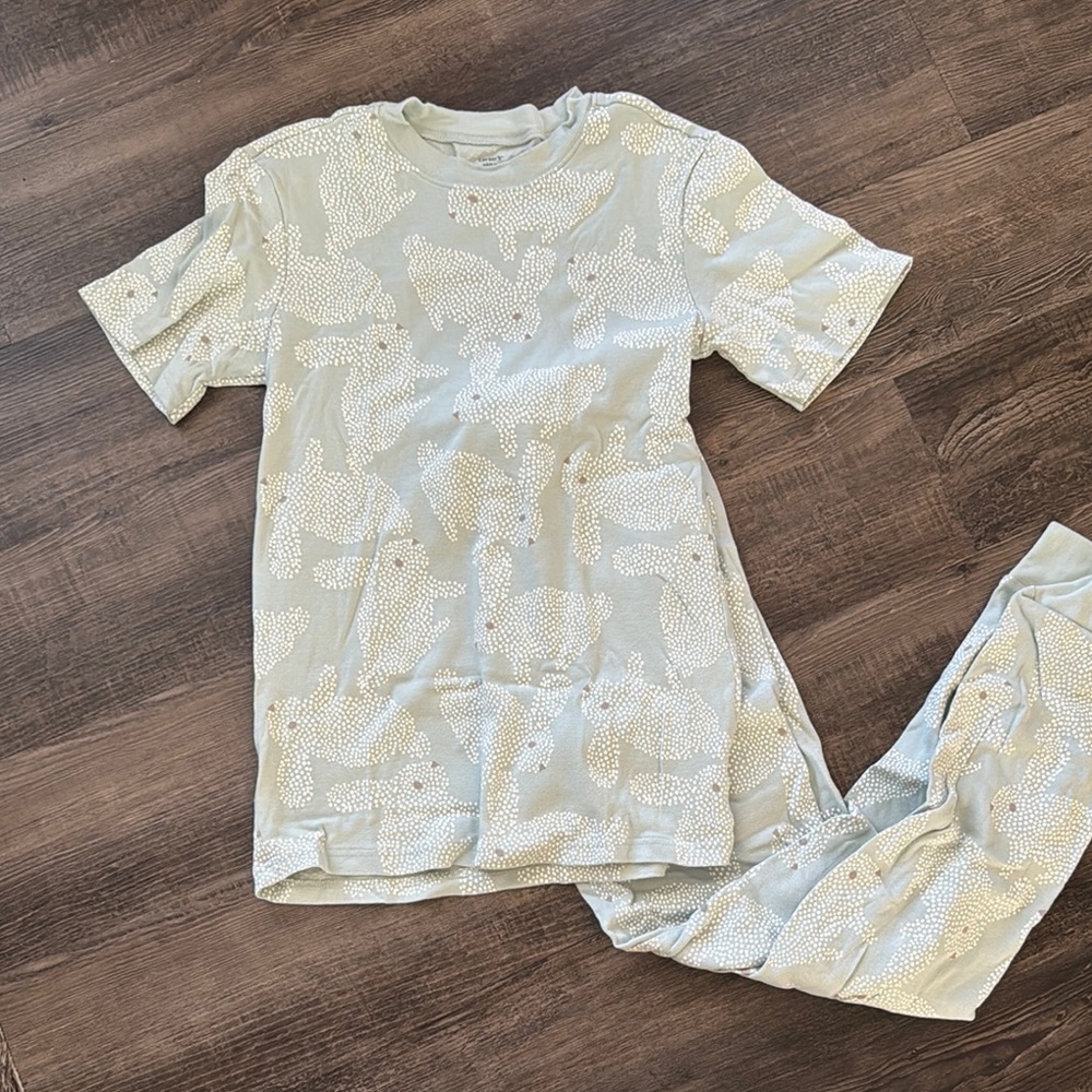 Womens Easter Pajamas